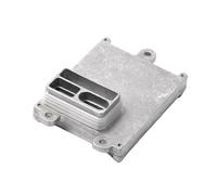 NEGRO Balasto electrónico de xenón, compatible con Cadillac SRX 2010-2014 22743220 654514868, módulo de encendido de control de coche, 35 W, D1R, D1S. Módulo de ajuste de faros