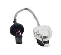 NEGRO Balasto for faros de xenón, compatible con Mitsubishi, Mazda, ACURA, W3T19371, W3T16271, W3T20671, W3T20971, accesorios for coche. Módulo de ajuste de faros(33129-SCC-003)