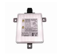 NEGRO Balasto for faros de xenón, compatible con Mitsubishi, Mazda, ACURA, W3T19371, W3T16271, W3T20671, W3T20971, accesorios for coche. Módulo de ajuste de faros(W3T16271)
