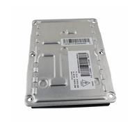 NEGRO Balasto for unidad de control de faros de xenón, compatible con Serie 1 E81 E87, compatible con A4, S4 Citroën, C4 C5, compatible con Valeo, compatible con LAD5GL, 89035113 3D0907391B 4 pines Mó