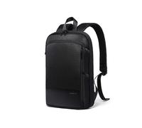 (Negro) BANGE - Bolso de hombro de tela Oxford ligero e informal, impermeable, para viajes al aire libre,