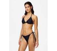 Negro Braguita De Bikini Brasileña S
