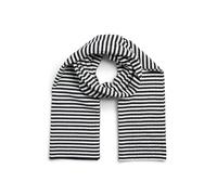 Negro Bufanda ONE SIZE
