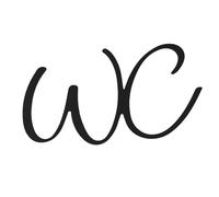Negro Carteles para Puertas de WC, Letreros para WC para Hombres y Mujeres, Decoración de WC Cartel para Aseos para Interiores y Exteriores