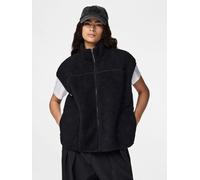 Negro Chaleco XL