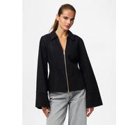 Negro Chaqueta Vaquera XS