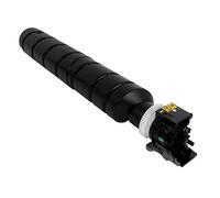Negro Compat Kyocera TASKalfa 2552ci 2553ci-25K#1T02L70NL0