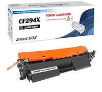 Negro Compatible 94X CF294X Tóner Cartucho 2800 Páginas para HP Laserjet Pro M118 M118dw MFP M148 M148dw M148fdw M149fdw Impresora