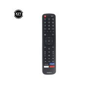 (Negro) Control remoto para televisor LCD inteligente Hisense En2bs27h En2bb27de En2a27ht En2d27 En2bo27h En2d27z