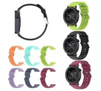 (Negro) Correa de repuesto para reloj deportivo CMF by Nothing Watch Pro2