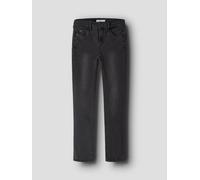 Negro Corte Skinny Jeans