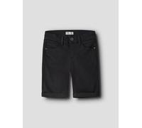 Name It Pantalones cortos Hombre 'Sofus' NKMSOFUS DNMTAX 2012 Denim negro 146
