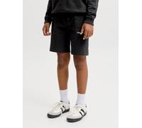 Negro Cotton/In/Conversion/Cotton/Recycled/Polyester Shorts De Chándal Corte Loose Boys 128 EU