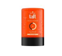 Negro de tafetán - Maxx Power - Cabello Gel - 6 Pack (6 x 300 ml)