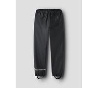 Negro Dry10 Pantalones Chubasqueros