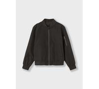 NAME IT Chaqueta de entretiempo negro 116 negro