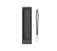 (Negro) Estuche para control remoto Hisense Qled Uhd 4k 2022 Tv A6fg E78hq A7gq A6bg Erf3b80h Erf3d80h Erf3e80h