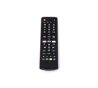 (Negro) Estuches para control remoto de TV Cubiertas protectoras de silicona a prueba de golpes Elementos de juego