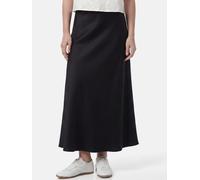 Negro Falda Midi XS
