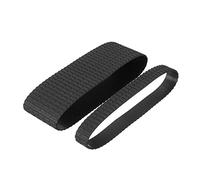 Negro Goma UI Lente Zoom Grip & Focusing Ring Reemplazo Para Tamron 24-70MM 1: 2.8