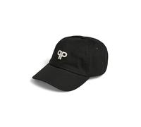 Negro Gorra ONE SIZE