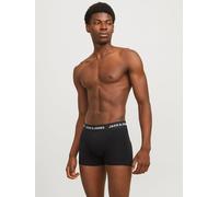 Jack & Jones Trunks 3-Pack Trunks Black m Black M