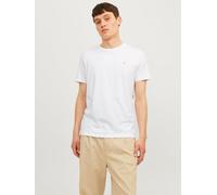 Negro Hombres Cotton Paquete De 5 Camiseta Logotipo XL EU