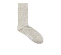 Negro Hombres Cotton/Polyester/Elastane Paquete De 3 Calcetines De Tenis ONE SIZE EU
