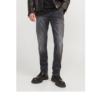 JACK & JONES Slim fit Jeans Jjiglenn Jjoriginal CB 817 Noos Slim fit Jeans Black Denim 36 32 Black Denim