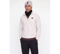 Negro Hombres Polyester/Elastane Esquí Bufanda De Tubo ONE SIZE EU