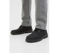 Botas | Corte regular fit, Liso, Casual, No lavar