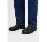 Negro Hombres Upper/Polyester/Inner/Polyester/Insole/Polyester/Sole/Rubber Botas 44 EU