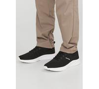 Negro Hombres Upper/Polyester/Sole/Rubber/Inner/Polyester/Insole/Polyester Zapatillas 40 EU