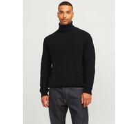 R.D.D. ROYAL DENIM DIVISION Jersey 'RDDPaul' negro M EUR