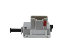 NEGRO Interruptor de luz de freno, compatible con Chrysler, Dodge, Ram y Durango, modelos 05016294AB, 05083344AA y 56045043AB for camionetas ligeras. interruptor de control de luz de freno