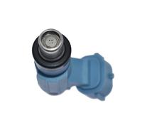 NEGRO Inyector de combustible apto for Suzuki, King Quad 700 LT-A700 LTA 700 X ATV 15710-31G01 Inyector de combustible diésel del motor