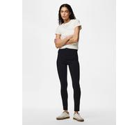 Negro Jeggings M