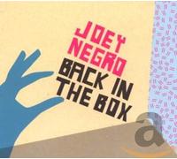 Negro, Joey - Back in the Box