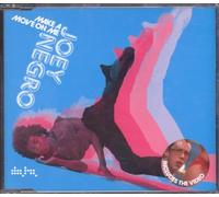 Negro, Joey - Make a Move on Me