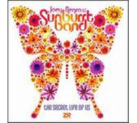 Negro, Joey - The Secret Life Of Us