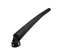 NEGRO Manguera cárter repuestos for automóviles, Compatible for X5 E53 3.0i SAV 11157532628, manguera ventilación, tubo válvula, radiador tubo de refrigerante del motor
