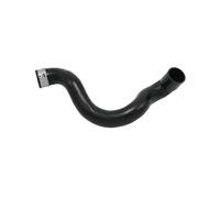 NEGRO Manguera inferior derecha radiador, Compatible for Clase C S204 W204 07-09 2045013082 A2045013082 tubo de refrigerante del motor
