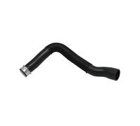 NEGRO Manguera radiador refrigerante motor, Compatible for C180, C200, C230, CL203, W203, S203, 203 tubo de refrigerante del motor