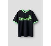Negro Minecraft Top