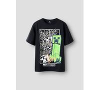 Negro Minecraft Top