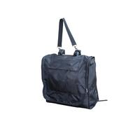 (Negro) Mochila de almacenamiento para cochecito Babyzen Yoyo/Yoya, bolsa de viaje, bolsas de transporte