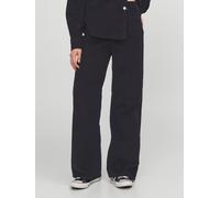 Negro Mujeres Cotton/Organic/Cotton/Elastane Jxzoe Pantalones De Pernera Ancha 28/34 EU