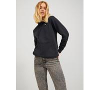 Negro Mujeres Cotton/Recycled/Polyester Jxabbie Sudadera Con Capucha M EU