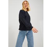Negro Mujeres Cotton/Recycled/Polyester Jxabbie Sudadera M EU