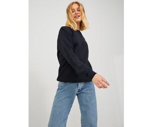 Negro Mujeres Cotton/Recycled/Polyester Jxabbie Sudadera M EU